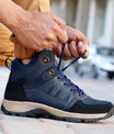 Hunter ADVENTURE LEATHER BOOTS