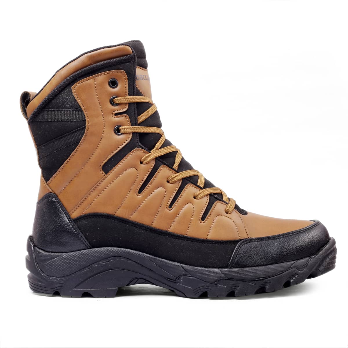 Flame ADVENTURE BOOTS