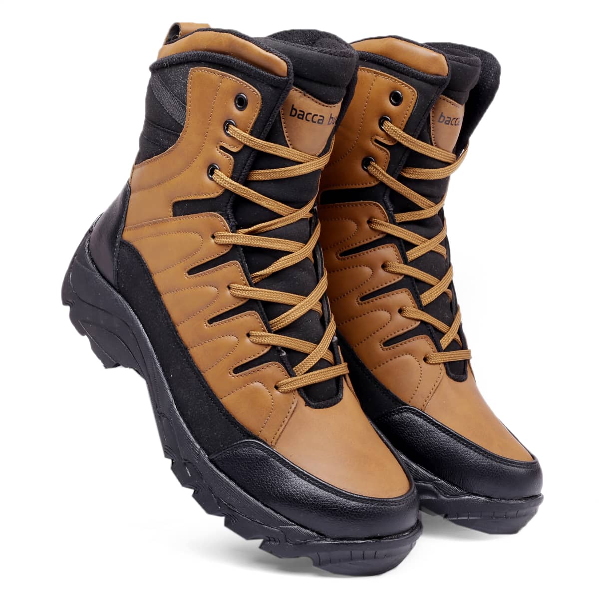 Flame ADVENTURE BOOTS