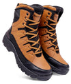 Flame ADVENTURE BOOTS
