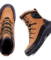 Flame ADVENTURE BOOTS