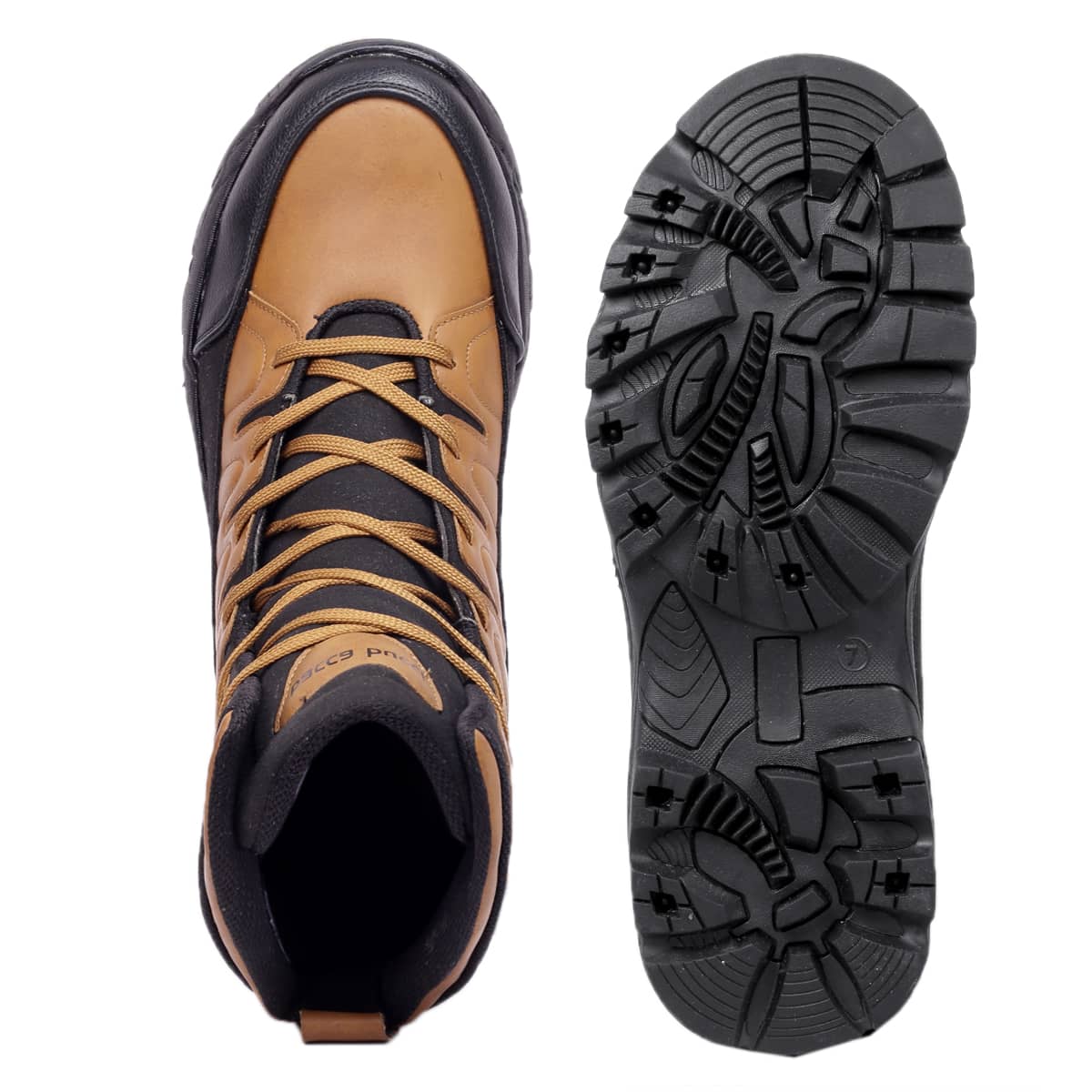 Flame ADVENTURE BOOTS