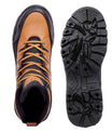Flame ADVENTURE BOOTS