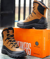 Flame ADVENTURE BOOTS