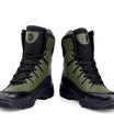 Flame ADVENTURE BOOTS