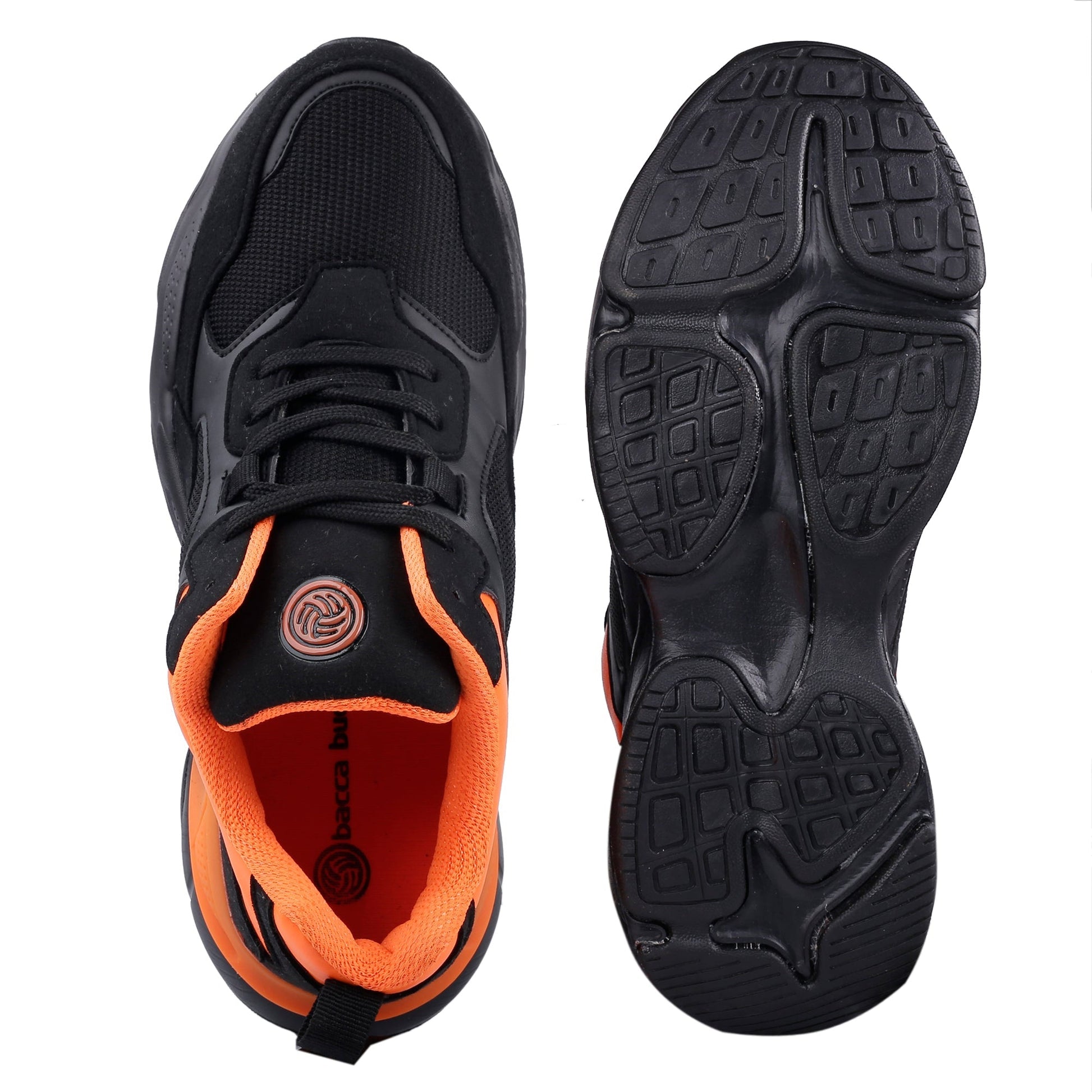 Velocity Running Shoes