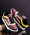 Downtown Dynamo LOW-TOP SNEAKERS