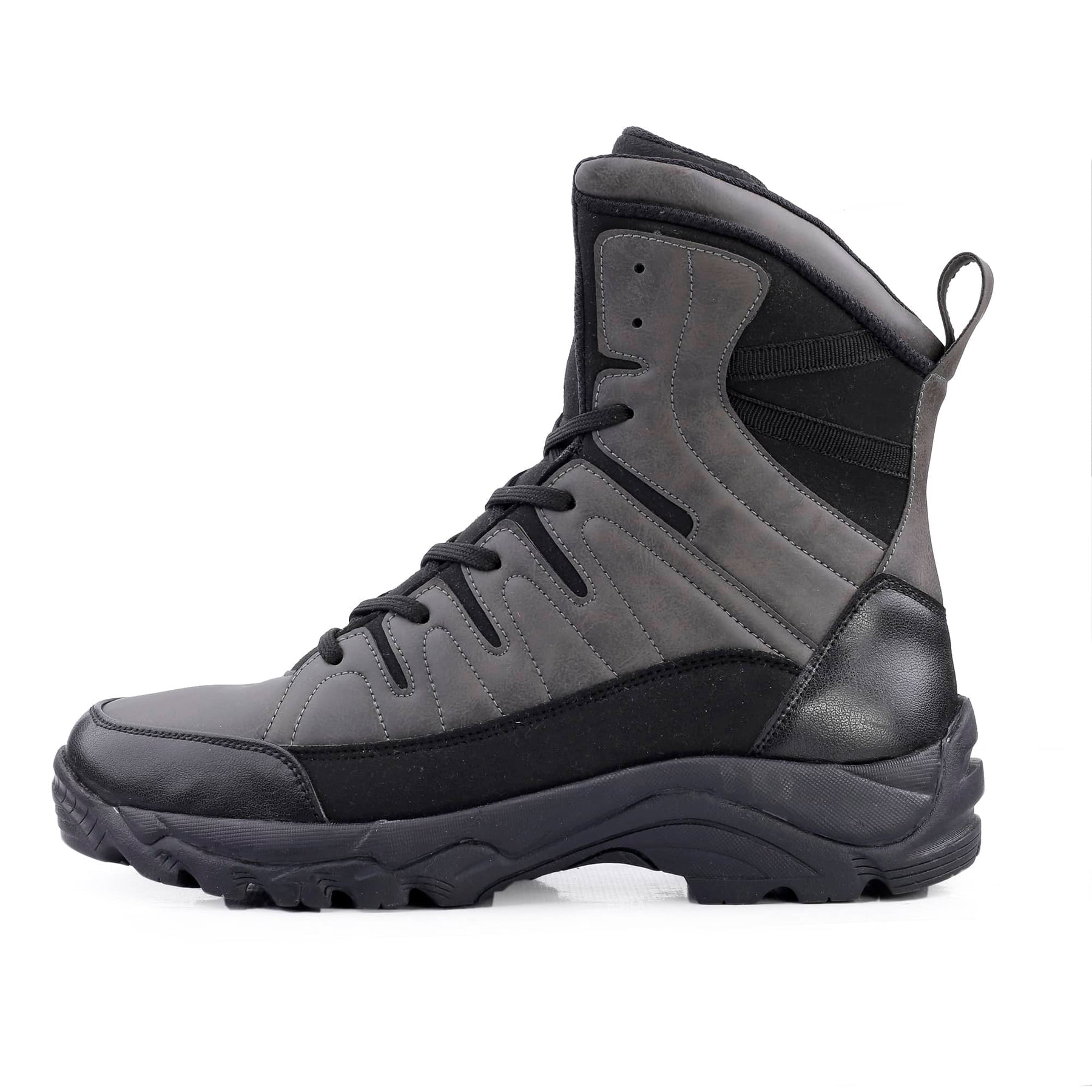 Flame ADVENTURE BOOTS