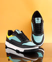 Downtown Dynamo LOW-TOP SNEAKERS