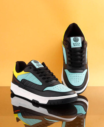 BLACK:GREEN