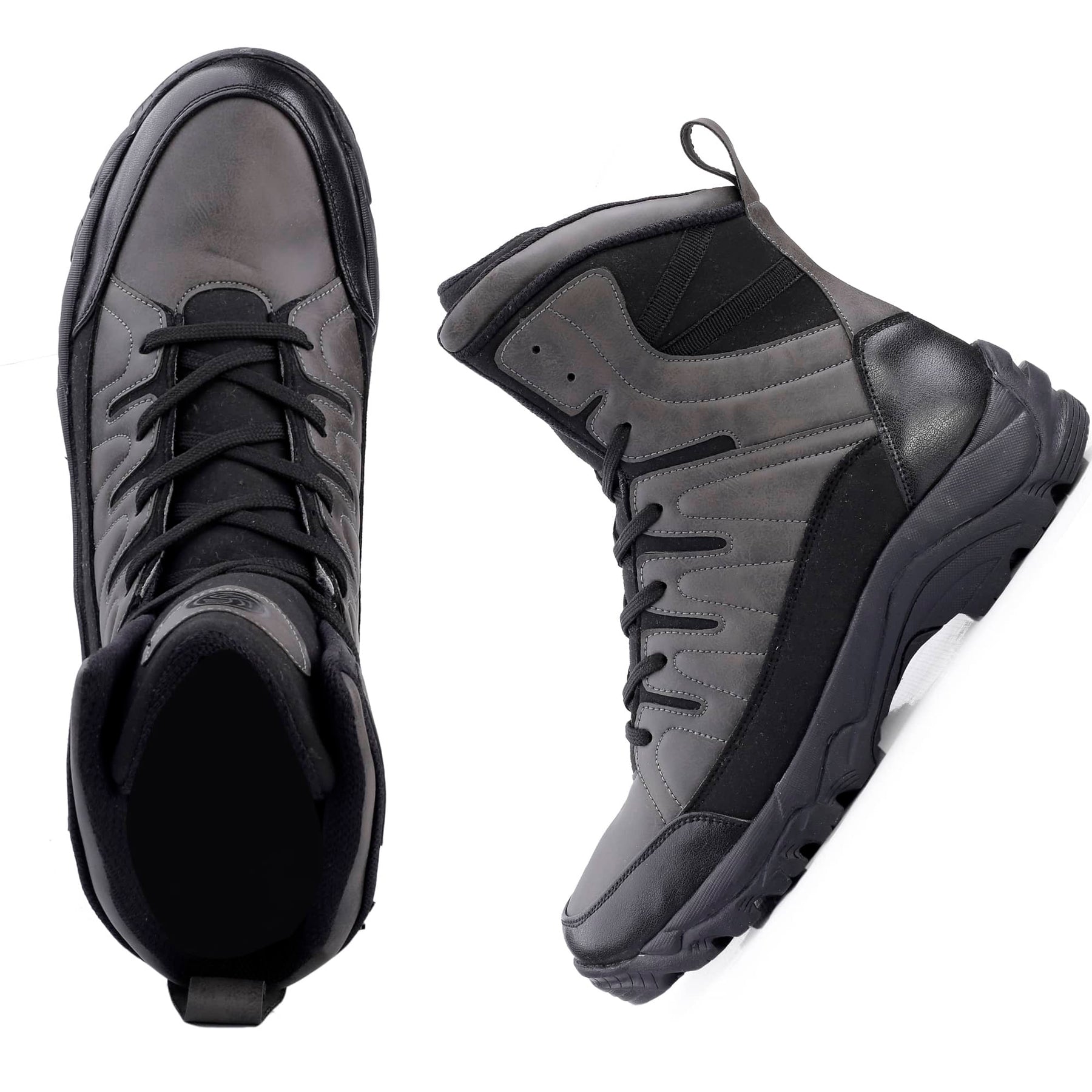 Flame ADVENTURE BOOTS