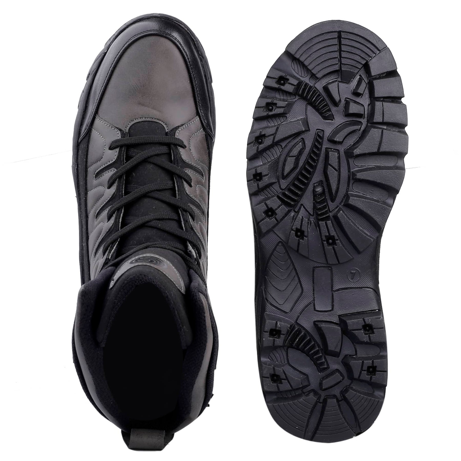 Flame ADVENTURE BOOTS