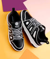 Metrolites LOW-TOP SNEAKERS