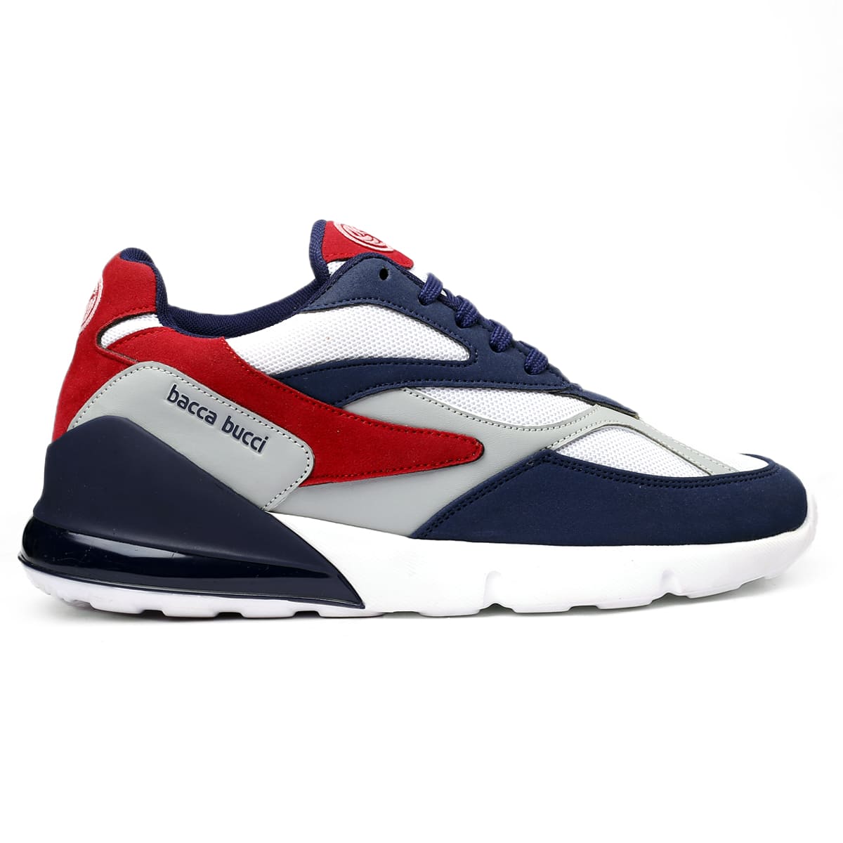 Urban Retro Series 2.0 Low-Top Sneaker