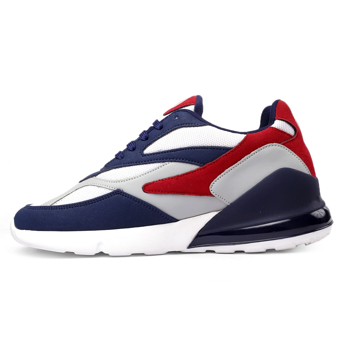 Urban Retro Series 2.0 Low-Top Sneaker