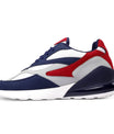 Urban Retro Series 2.0 Low-Top Sneaker