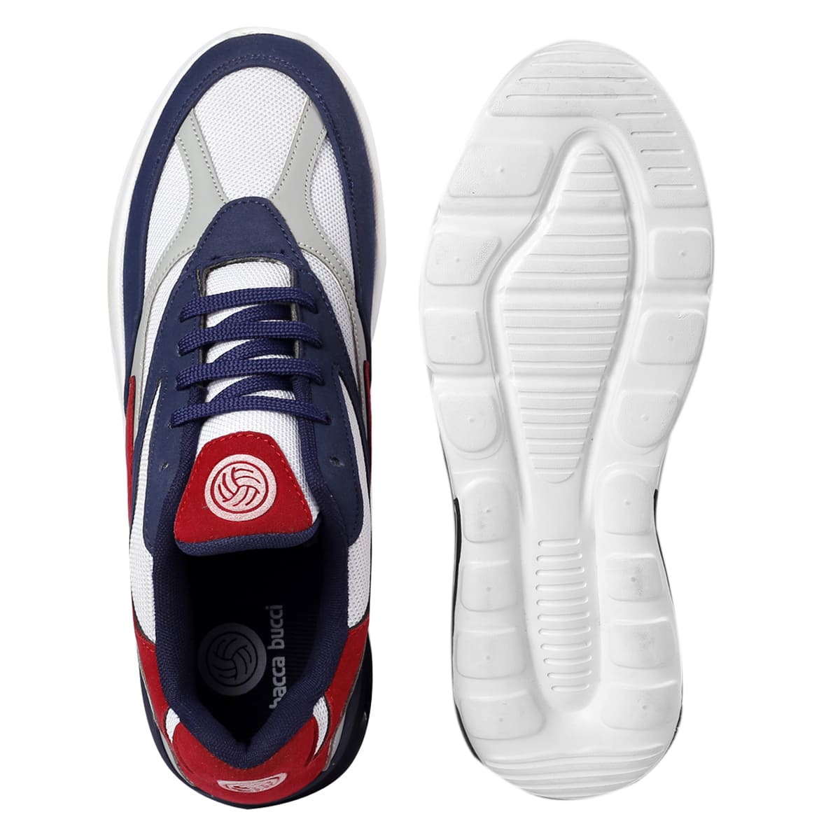 Urban Retro Series 2.0 Low-Top Sneaker