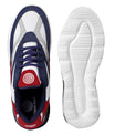 Urban Retro Series 2.0 Low-Top Sneaker