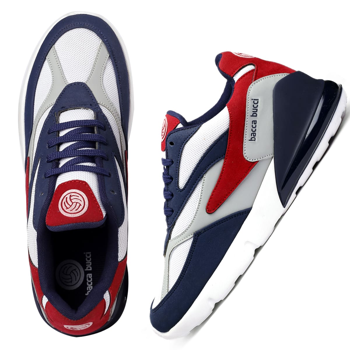 Urban Retro Series 2.0 Low-Top Sneaker