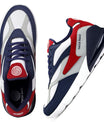 Urban Retro Series 2.0 Low-Top Sneaker