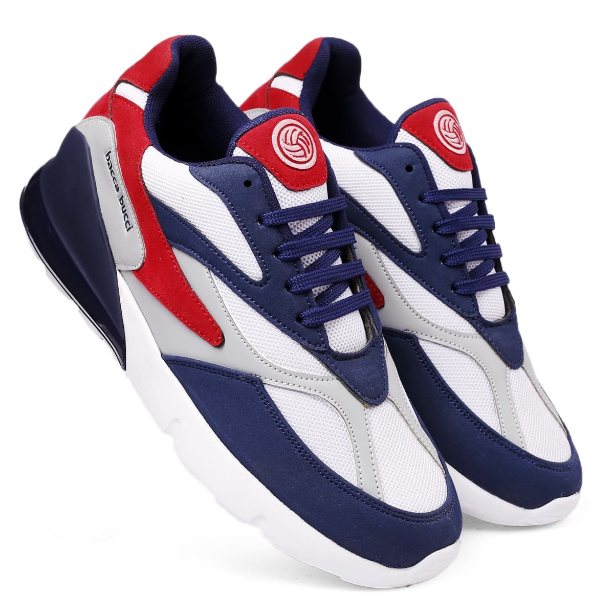 Urban Retro Series 2.0 Low-Top Sneaker