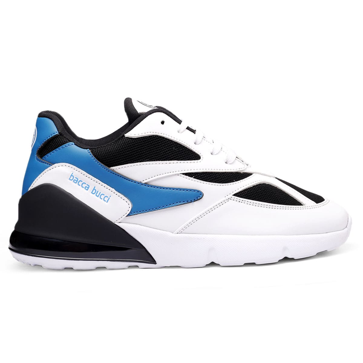 Urban Retro Series 2.0 Low-Top Sneaker