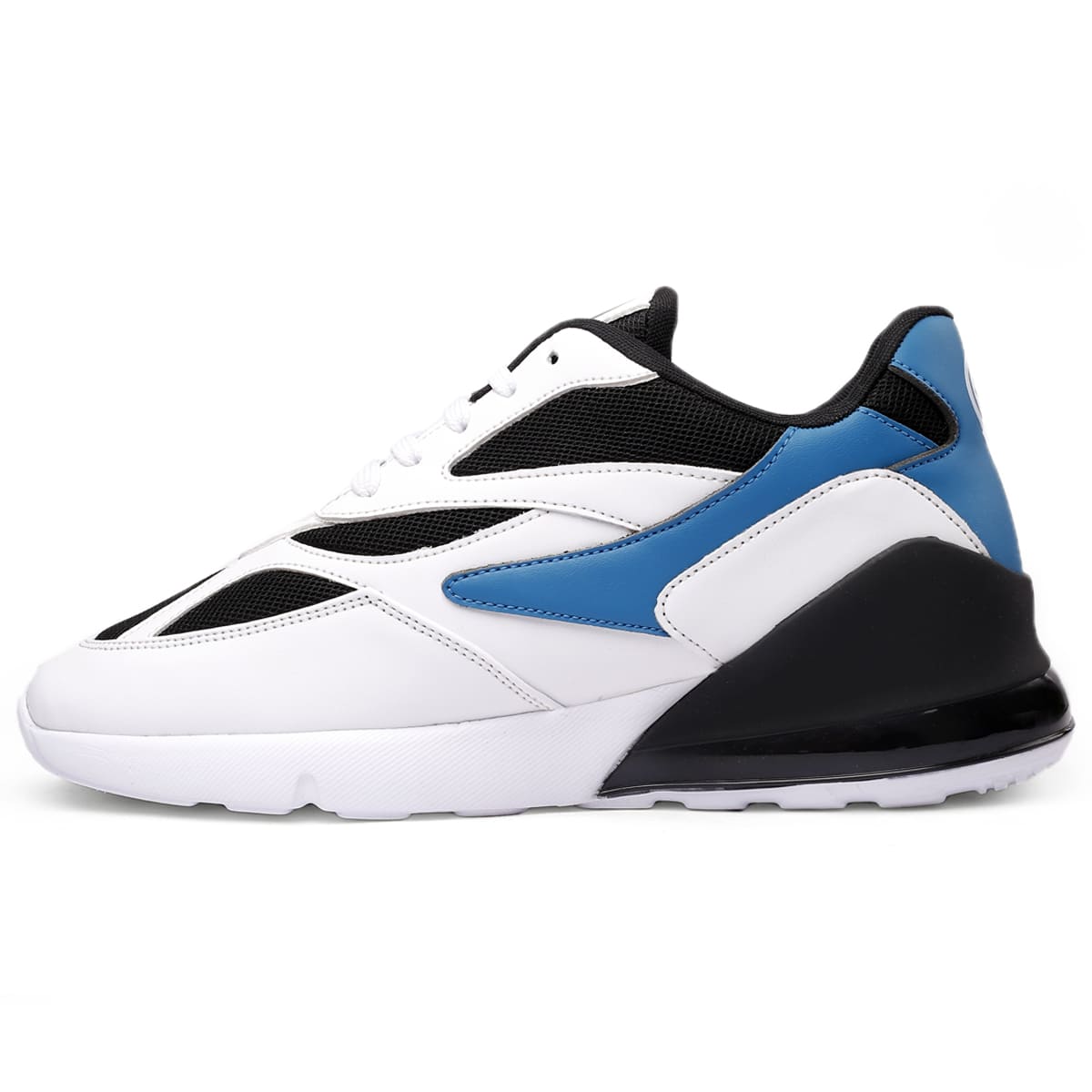 Urban Retro Series 2.0 Low-Top Sneaker