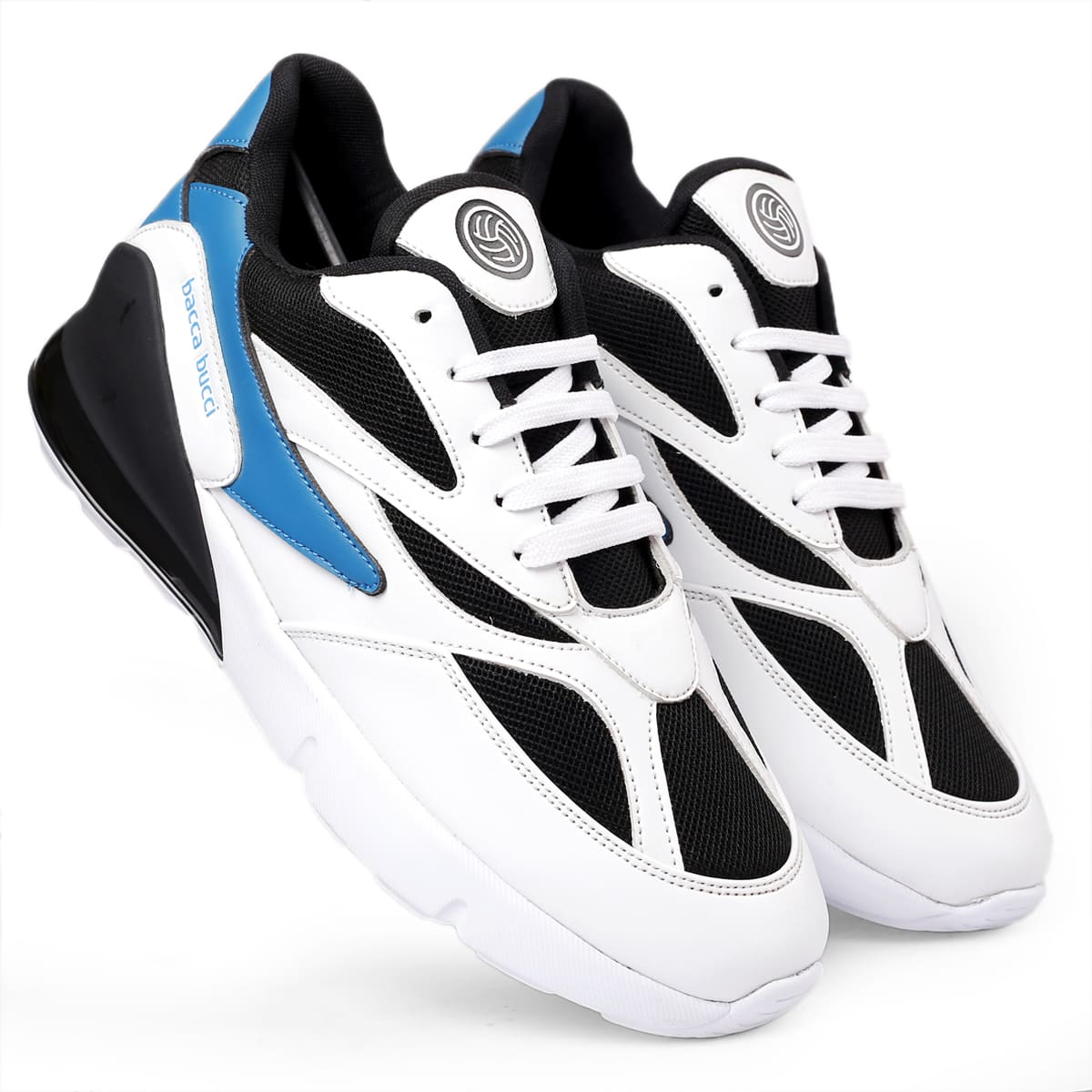 Urban Retro Series 2.0 Low-Top Sneaker