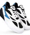 Urban Retro Series 2.0 Low-Top Sneaker
