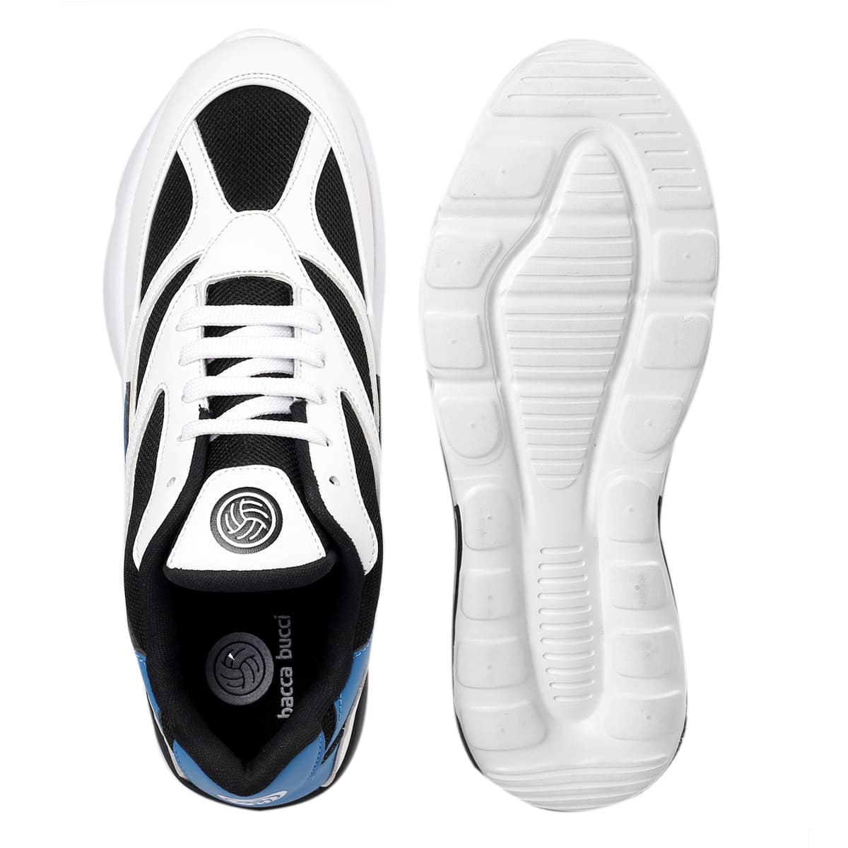 Urban Retro Series 2.0 Low-Top Sneaker