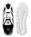 Urban Retro Series 2.0 Low-Top Sneaker