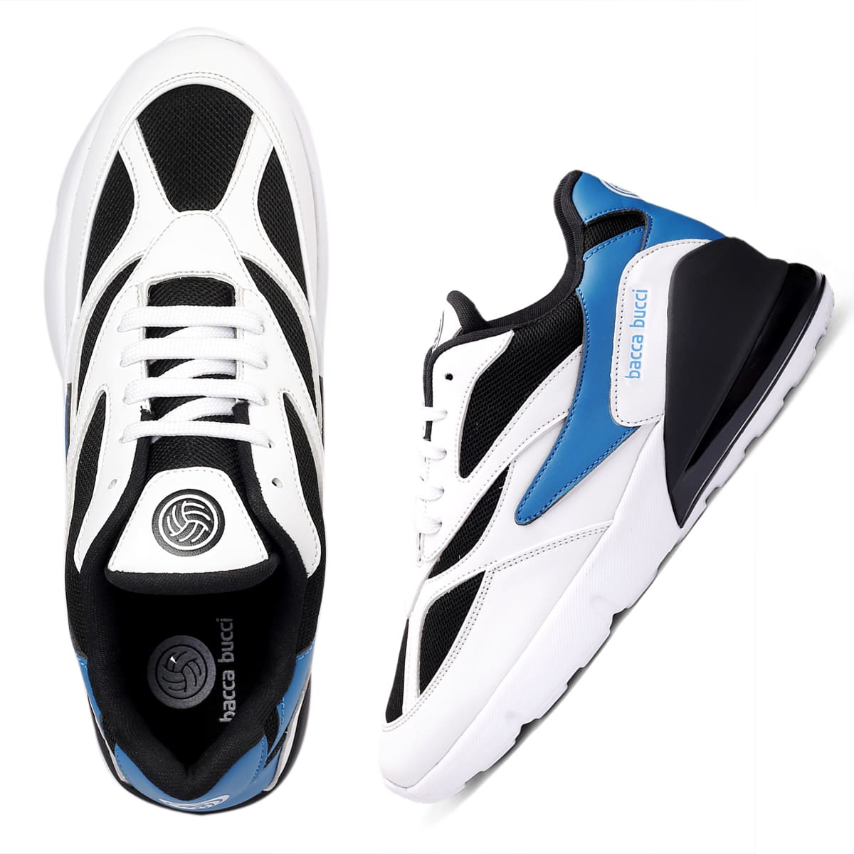Urban Retro Series 2.0 Low-Top Sneaker