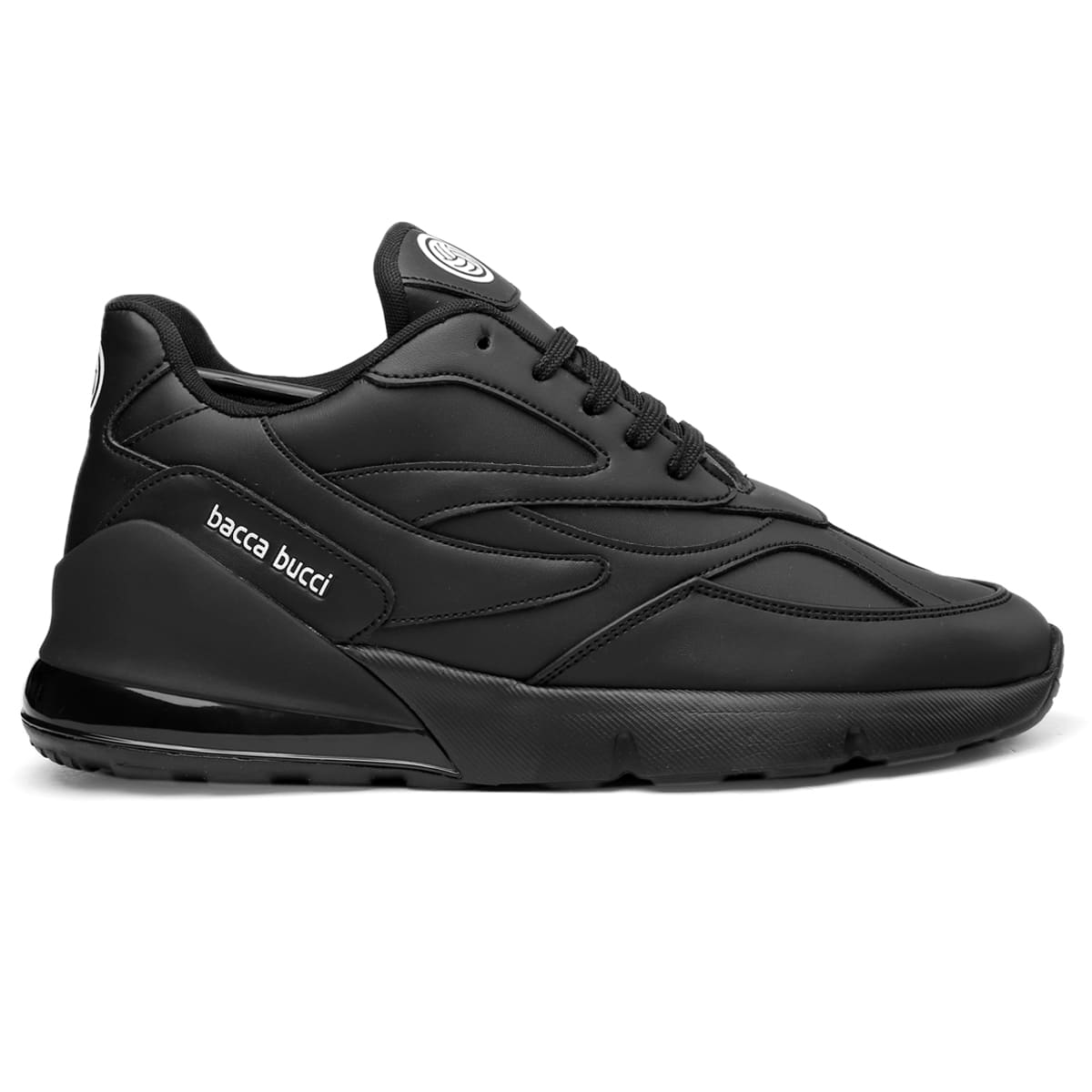 Urban Retro Series 2.0 Low-Top Sneaker