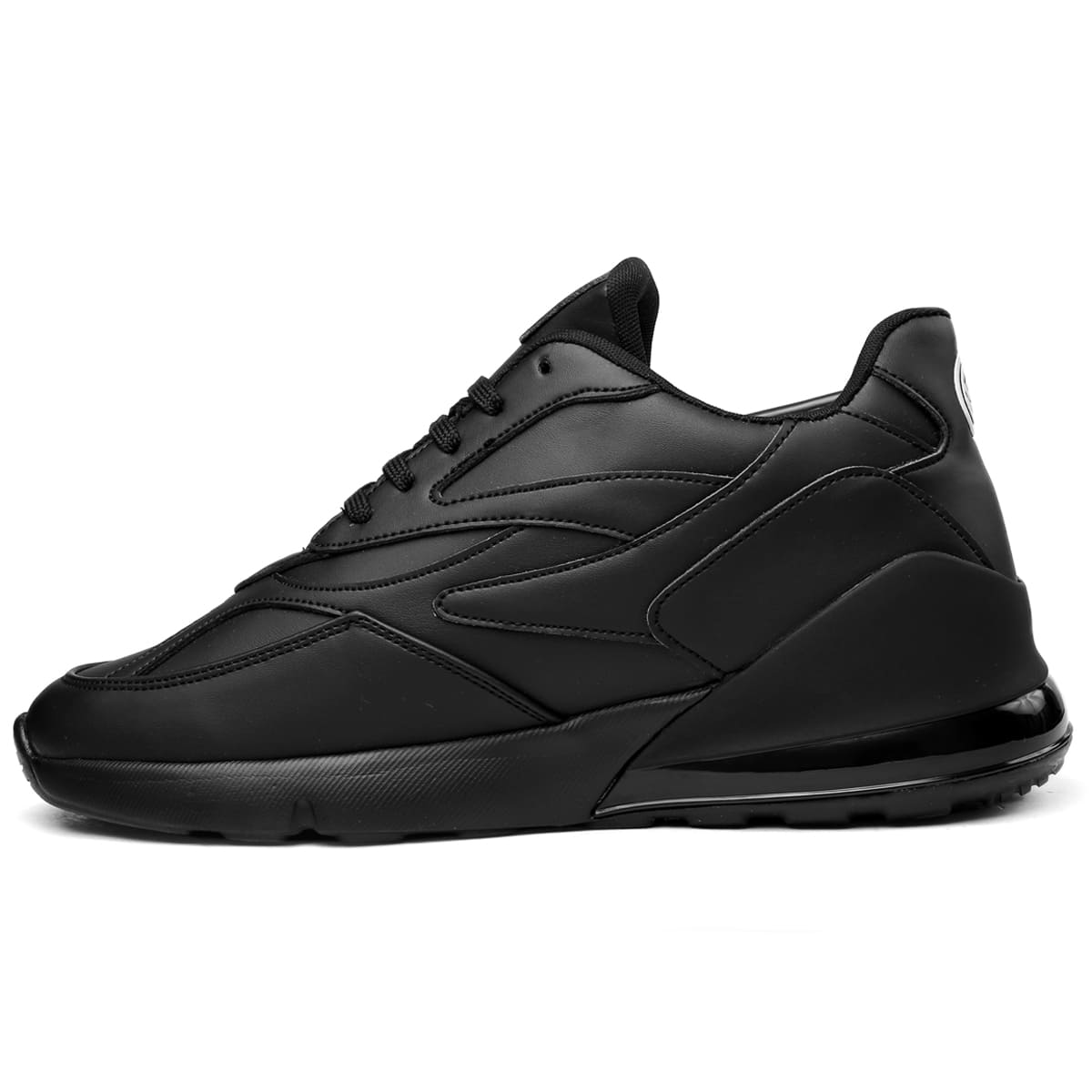Urban Retro Series 2.0 Low-Top Sneaker