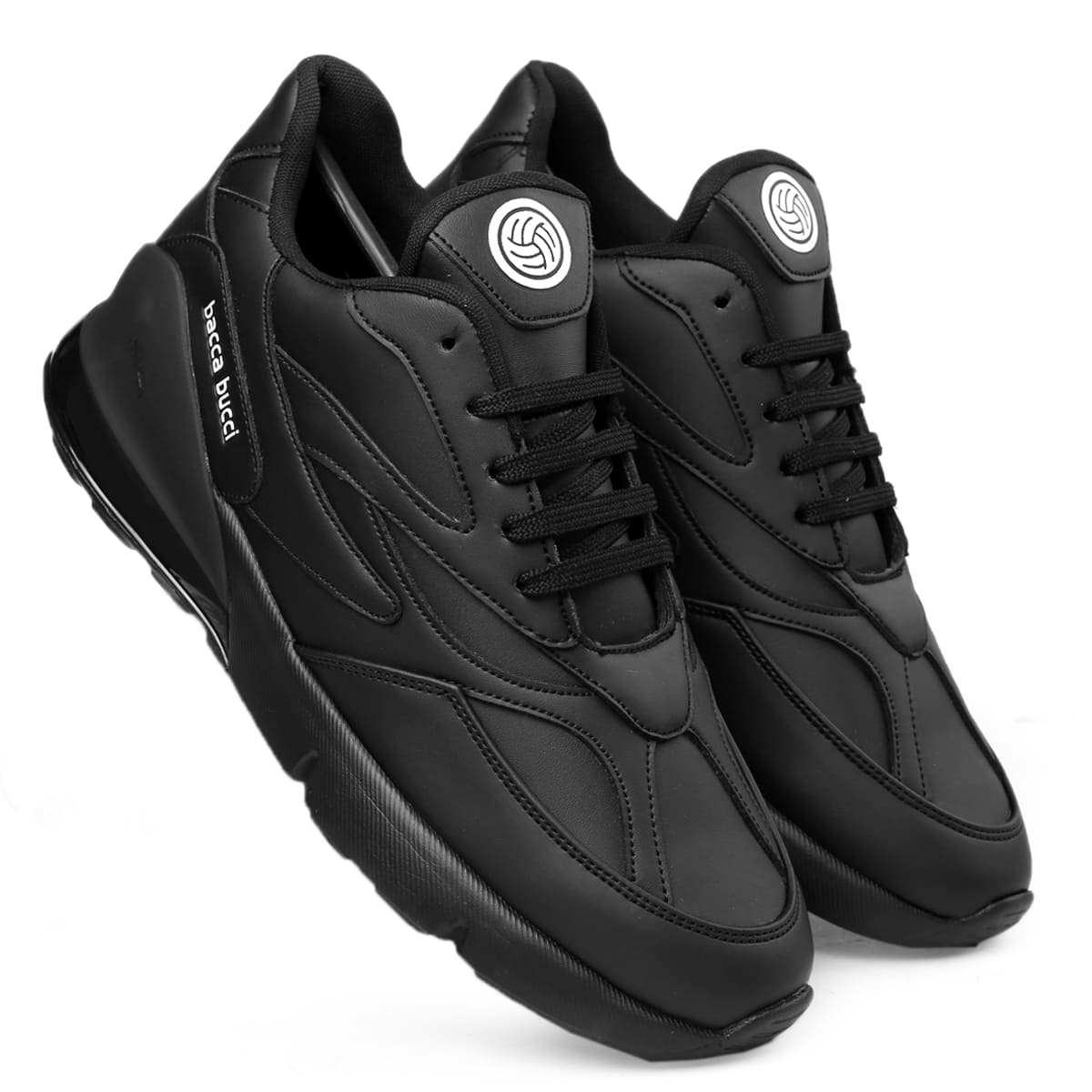 Urban Retro Series 2.0 Low-Top Sneaker