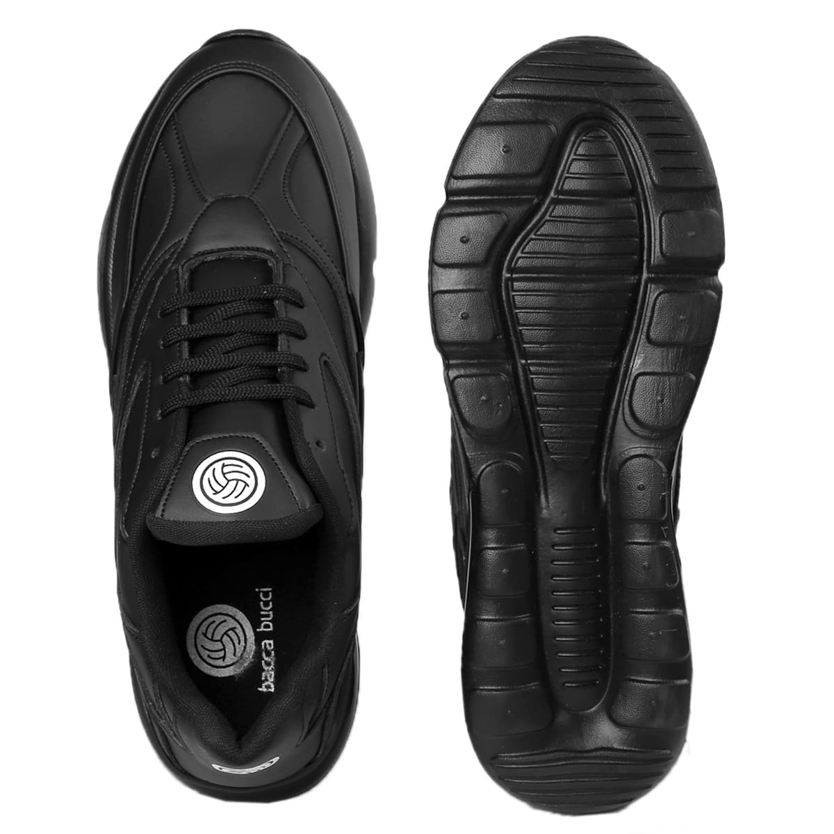 Urban Retro Series 2.0 Low-Top Sneaker
