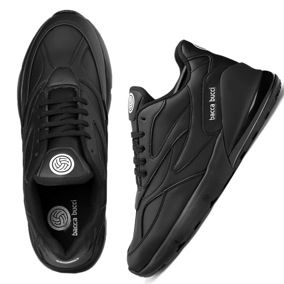 Urban Retro Series 2.0 Low-Top Sneaker