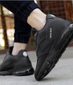 Urban Retro Series 2.0 Low-Top Sneaker