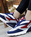 Urban Retro Series 2.0 Low-Top Sneaker