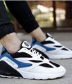 Urban Retro Series 2.0 Low-Top Sneaker