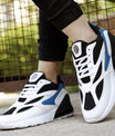 Urban Retro Series 2.0 Low-Top Sneaker