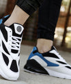 Urban Retro Series 2.0 Low-Top Sneaker