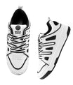 Metrolites LOW-TOP SNEAKERS