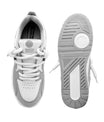 Stride Eclipse LOW-TOP SNEAKERS