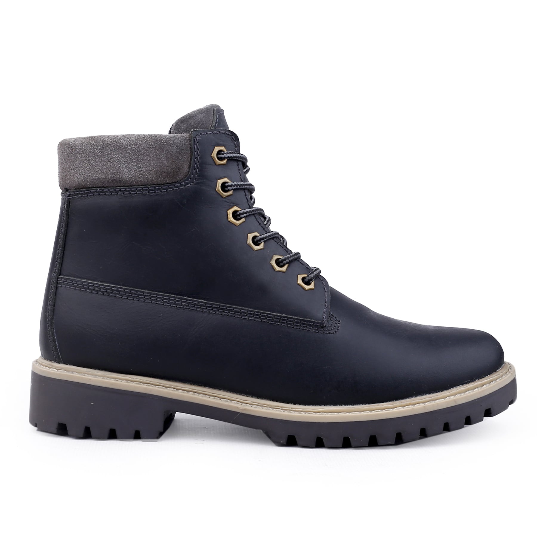 Bullet ORIGINAL LEATHER BOOTS