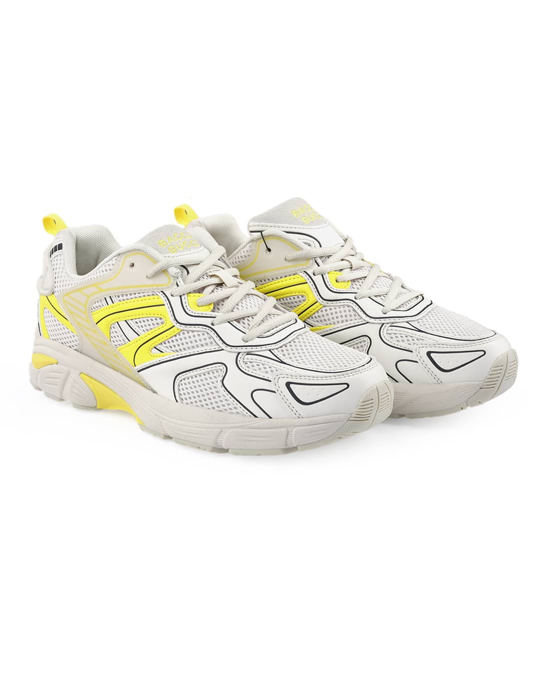 Spectra Men's RUNNING SHOES