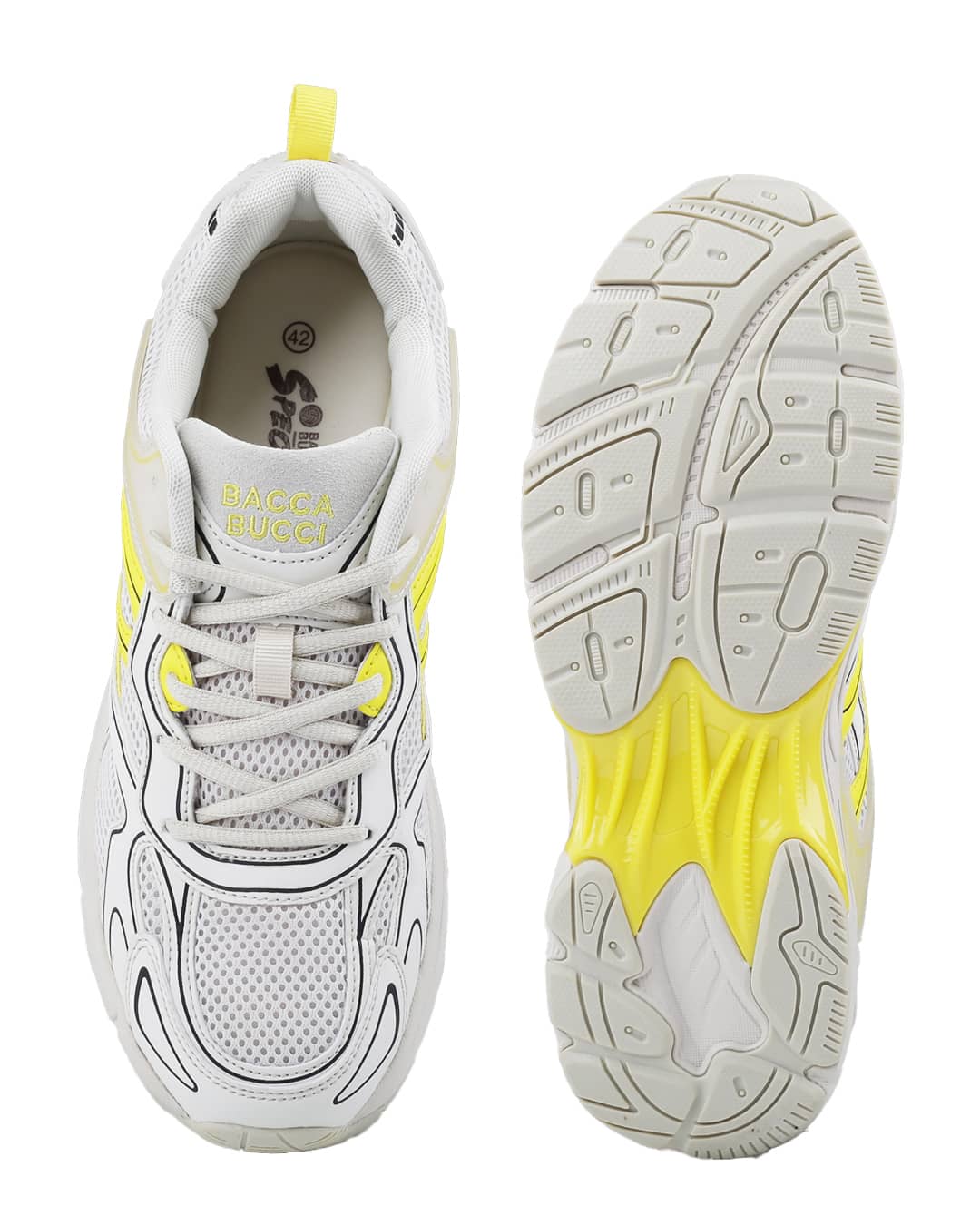 Spectra Men's RUNNING SHOES