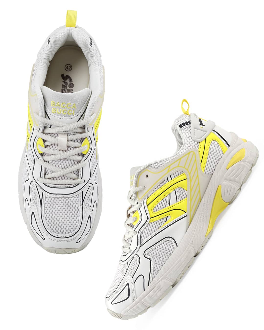 Spectra Men's RUNNING SHOES