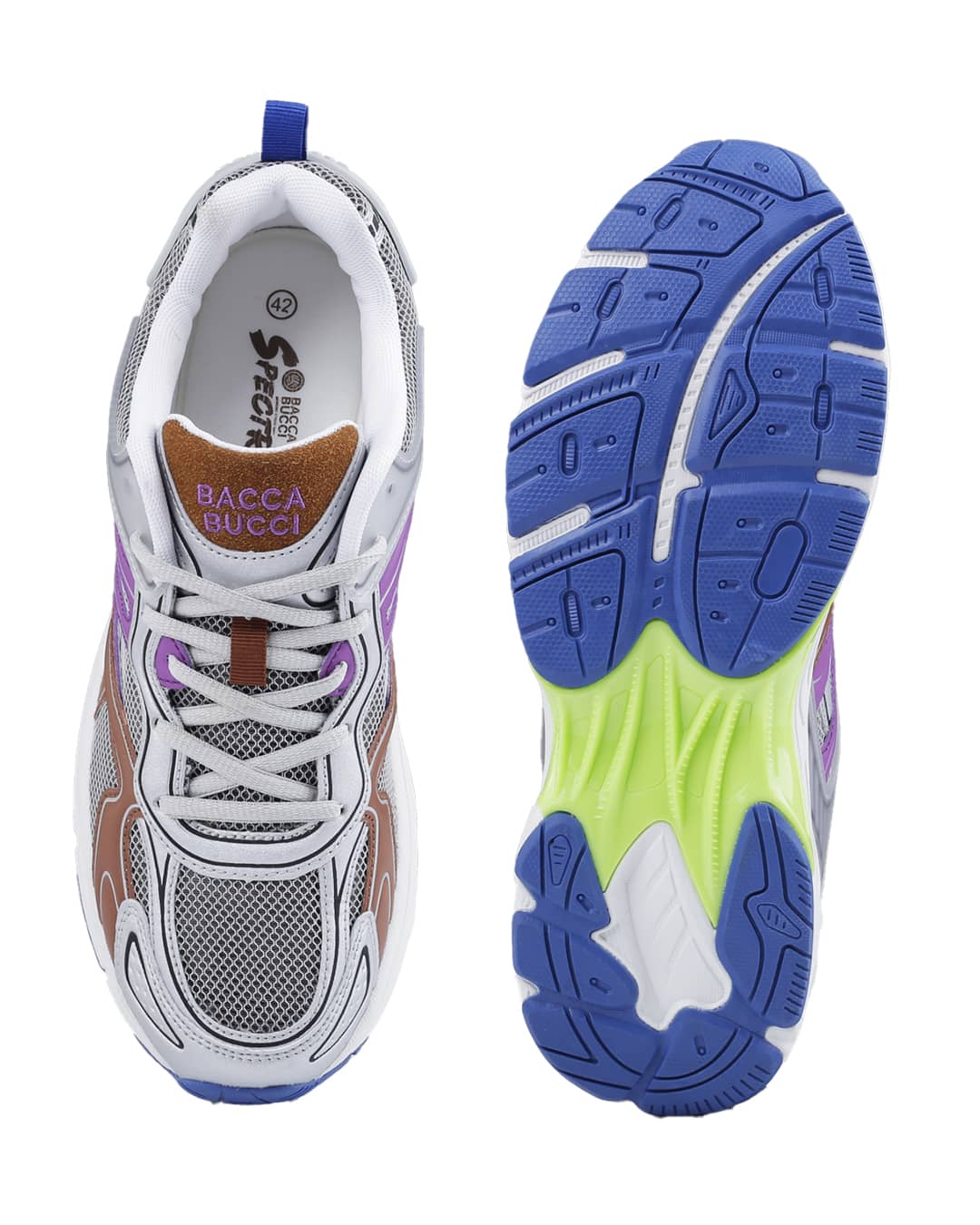 Spectra Men's RUNNING SHOES