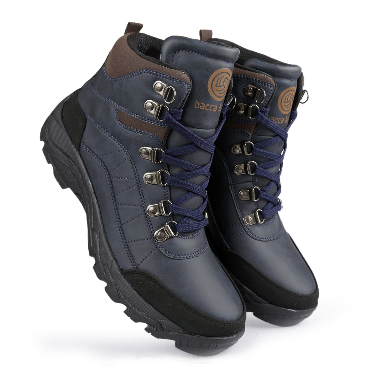 Sprite LEATHER ADVENTURE BOOTS